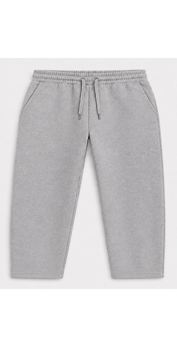 Light Grey trousers
