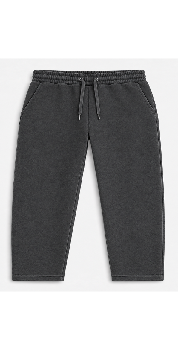 Dark Grey trousers