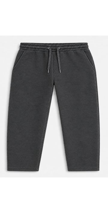 Dark Grey trousers