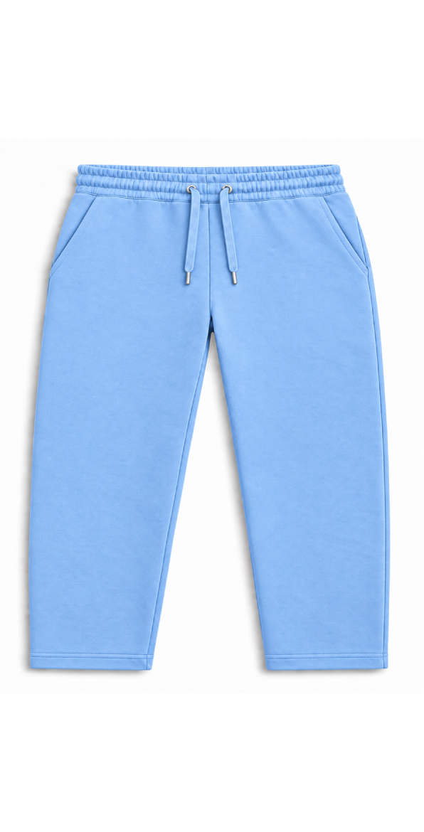 Sky Blue trousers
