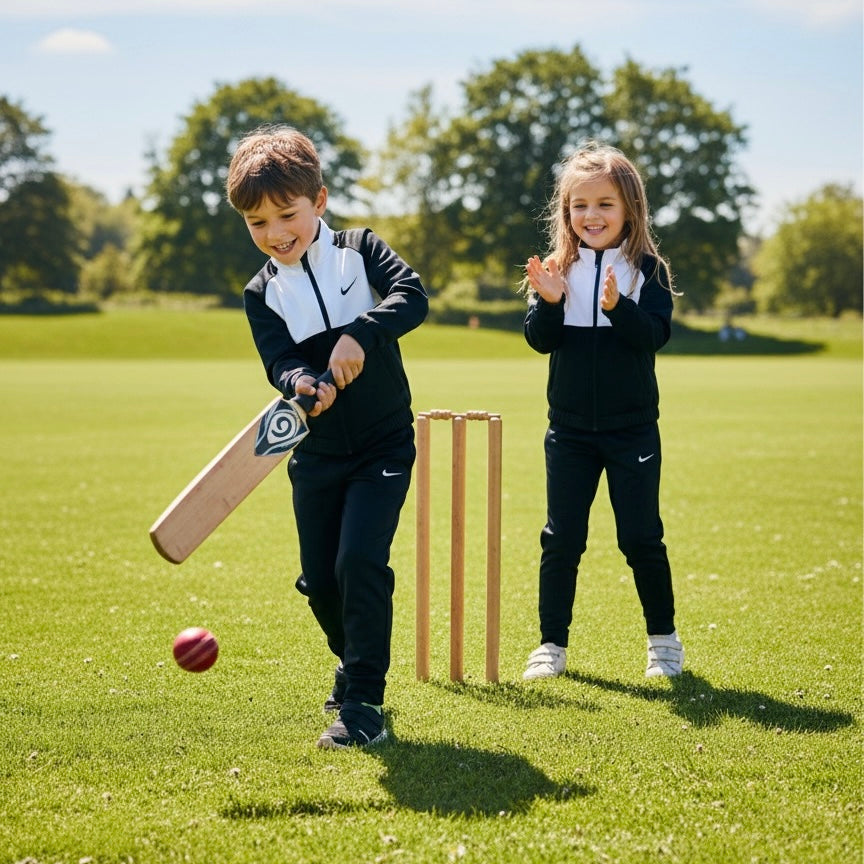 NIK WHITE BLACK PREMIUM