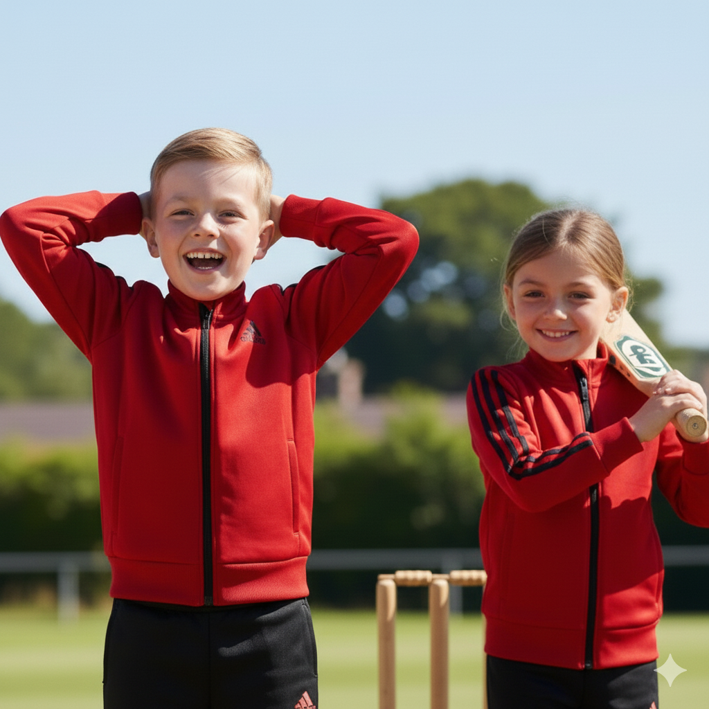 ADI SIMPLE MAROON BLACK