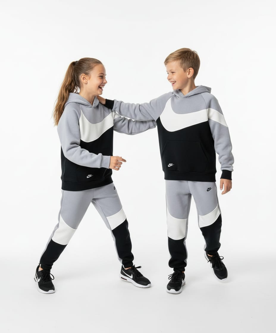 NIK PREMIUM HOODIE