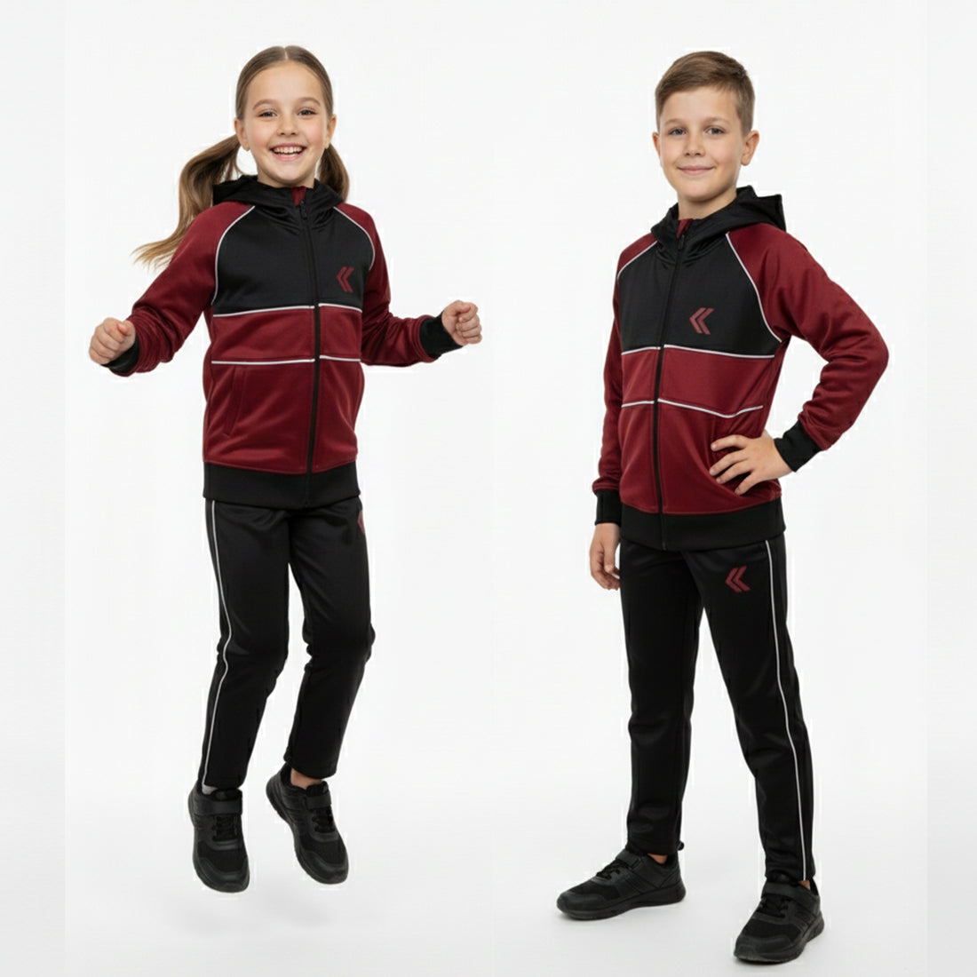 KIDCO RED EXCLUSIVE