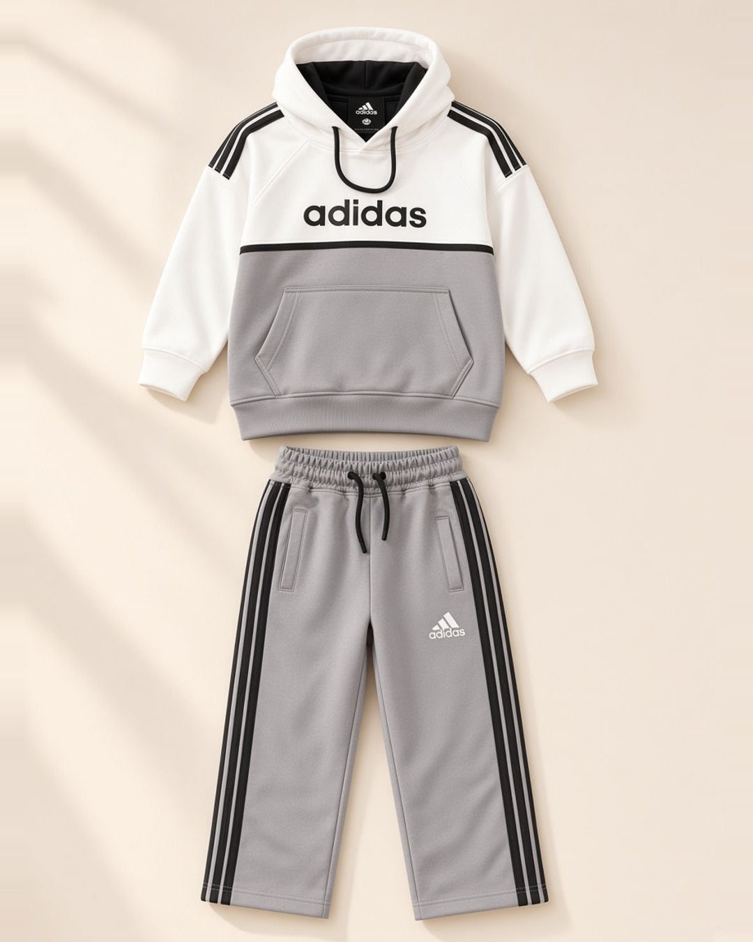 (W) Adi tri white best seller