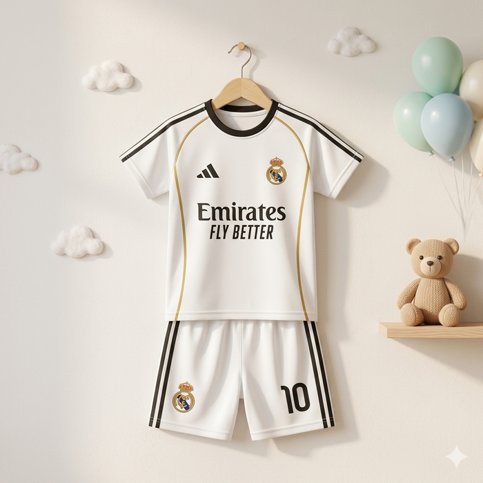 MADRID (Mbappé) 26