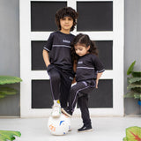 KIDCO SIMPLE BLACK