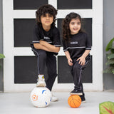 KIDCO SIMPLE BLACK