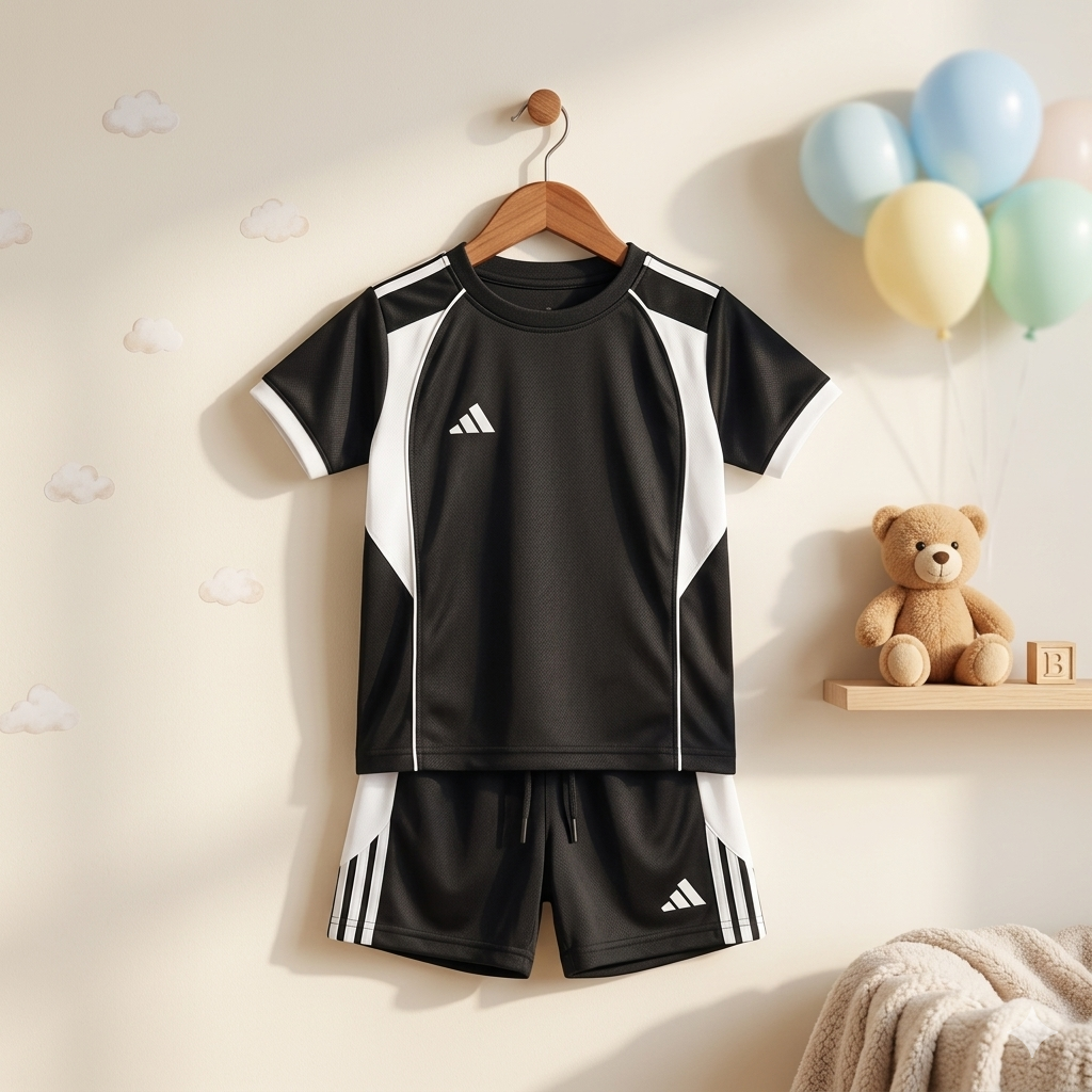 ADI TOP LINE TEE-SHORTS