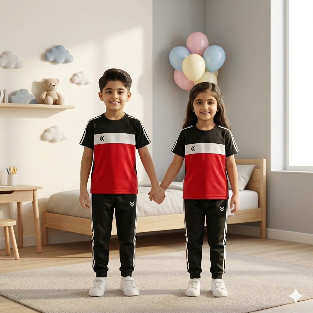KIDCO RWB
