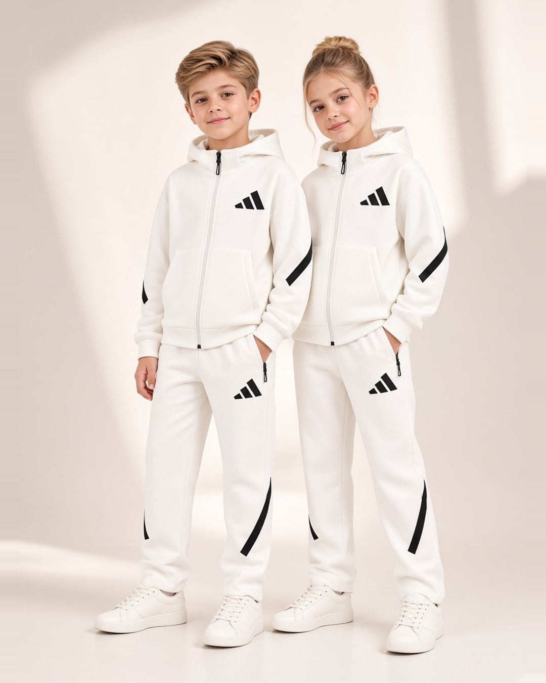 Adi Off White Premium winters