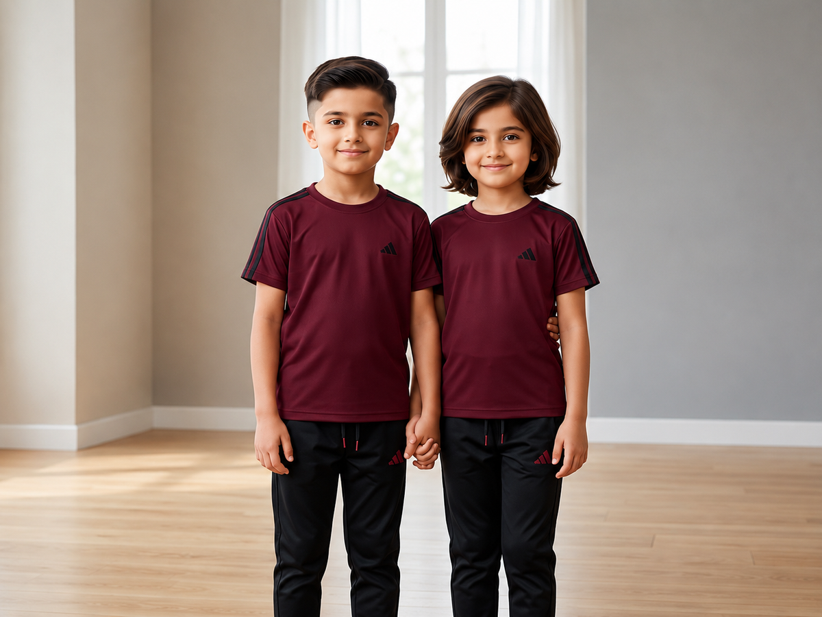 ADI TOP SELLER BURGUNDY