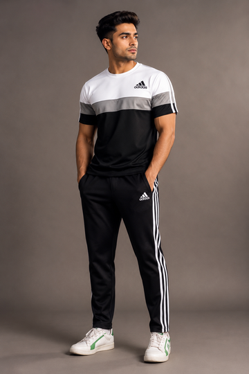 Adi Gwb Men Black