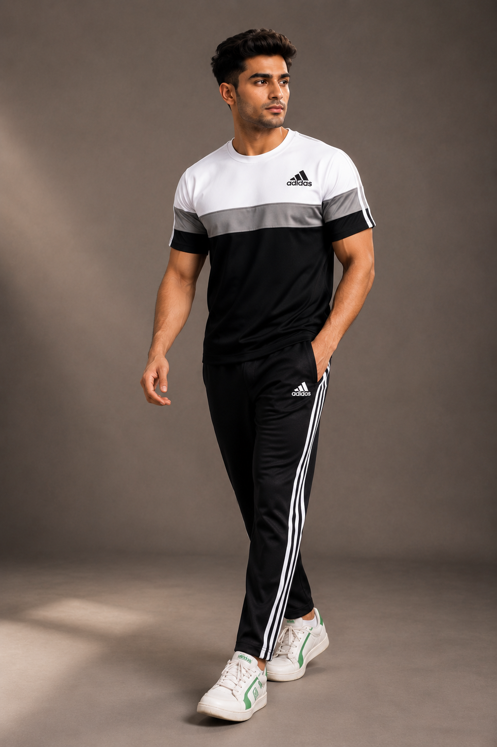 Adi Gwb Men Black