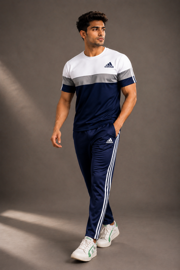 Adi Gwb Men Blue