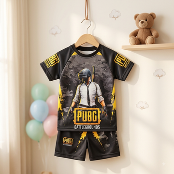 PUBG YB