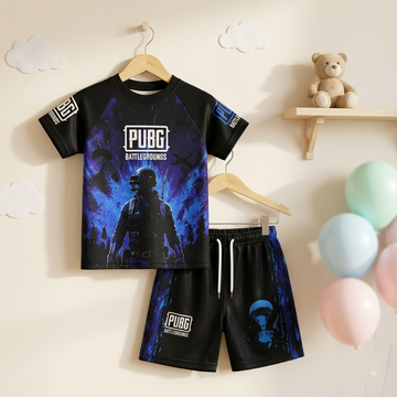 PUBG BB