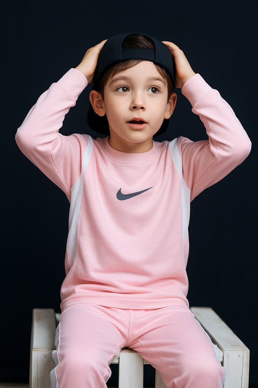 NIK BEST SELLER PINK
