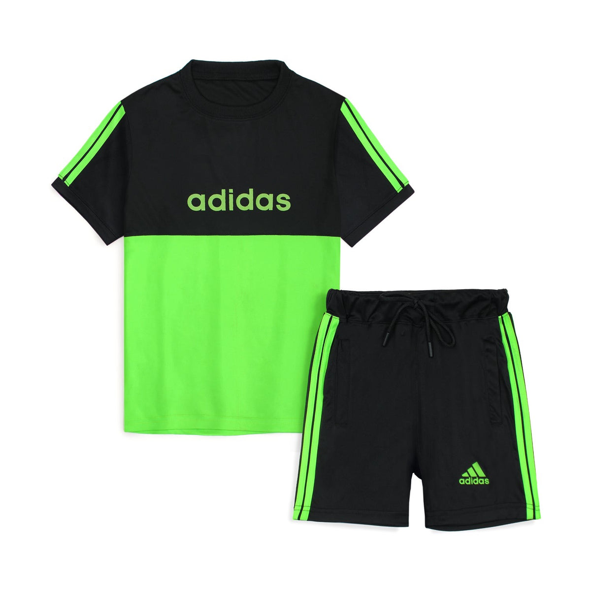 adi gb shorts