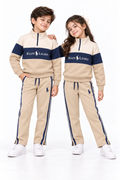 Polo Beige Navy (W) — IMG_7395.PNG