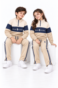 Polo Beige Navy (W) — IMG_7396.PNG