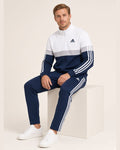 KIDCO Premium Men’s Winter Tracksuit – Navy