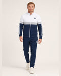 KIDCO Premium Men’s Winter Tracksuit – Navy