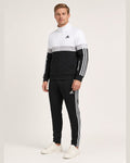 KIDCO Premium Men’s Winter Tracksuit – Black