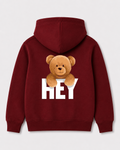 Red hoodie back 1520