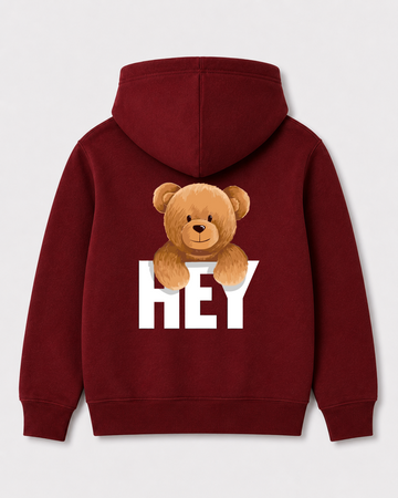 Red hoodie back 1520