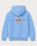 Sky Blue hoodie back 1005