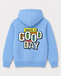 Sky Blue hoodie back 1006