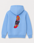Sky Blue hoodie back 1021