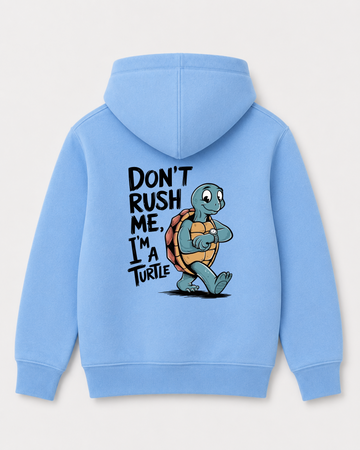 Sky Blue hoodie back 1032