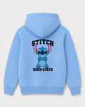 Sky Blue hoodie back 1035