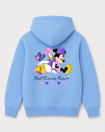 Sky Blue hoodie back 1044