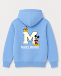 Sky Blue hoodie back 1078