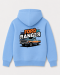 Sky Blue hoodie back 1121