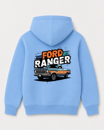 Sky Blue hoodie back 1121