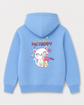 Sky Blue hoodie back 1124
