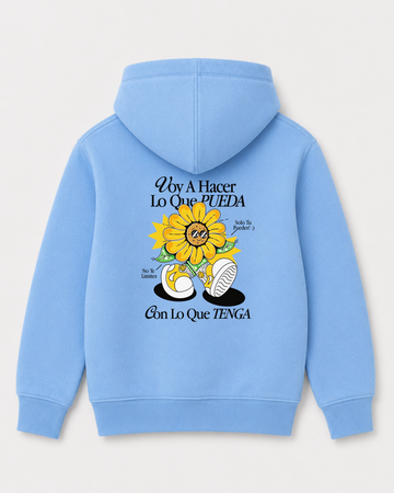 Sky Blue hoodie back 1137