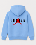 Sky Blue hoodie back 1190