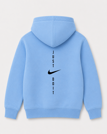 Sky Blue hoodie back 1211
