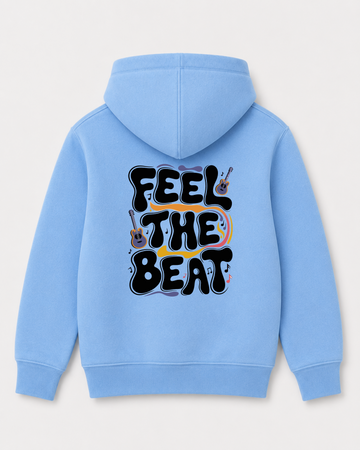 Sky Blue hoodie back 1227