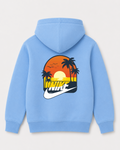 Sky Blue hoodie back 1241