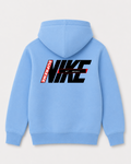 Sky Blue hoodie back 1267