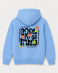Sky Blue hoodie back 1275