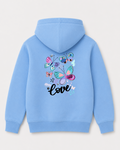 Sky Blue hoodie back 1299