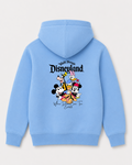 Sky Blue hoodie back 1320