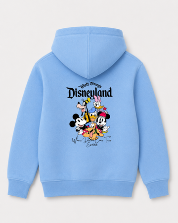 Sky Blue hoodie back 1320